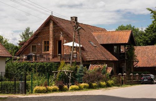 Jonkowo Apartment | Nowe Kawkowo 28