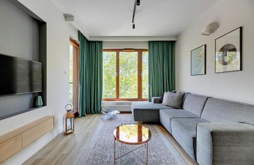 Orlowo Apartment | Nowe Orłowo Seaside Residence by Downtown Apartments