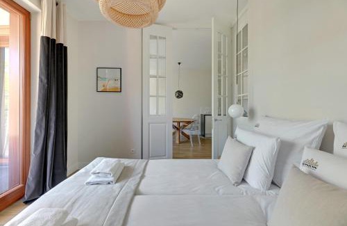 Orlowo Apartment | Nowe Orłowo Seaside Residence by Downtown Apartments