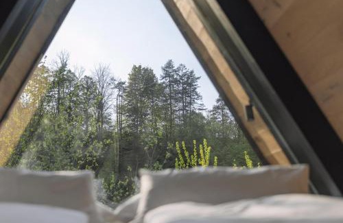 Ramsau Apartment | Nowhere Apart Chalet - Nationalpark Kalkalpen