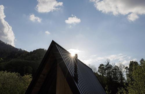 Ramsau Apartment | Nowhere Apart Chalet - Nationalpark Kalkalpen
