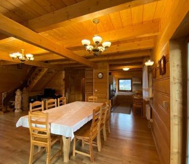 Nowica House | Nowica 71 Relax Dom Świerkowy
