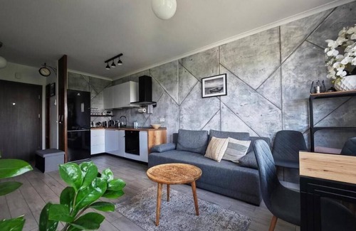 Szczecinek Apartment | NOWOCZESNY APARTAMENT MODERNO 2020 - Szczecinek