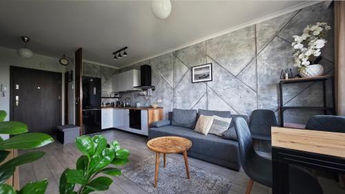 Szczecinek Apartment | NOWOCZESNY APARTAMENT MODERNO 2020 - Szczecinek