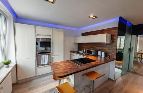 Czestochowa Apartment | Nowoczesny Apartament III Al. NMP Częstochowa