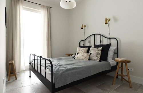Hajnowka Apartment | Nowoczesny apartament w Puszczy Białowieskiej