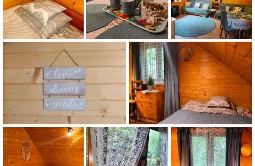Daleszyce House | Nowoczesny Domek Góralski