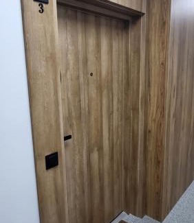 Czechowice-Dziedzice Apartment | Nowy Apartament Wesoła