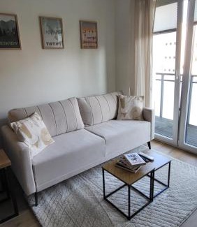 Czechowice-Dziedzice Apartment | Nowy Apartament Wesoła