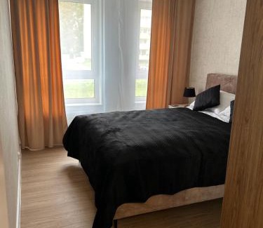 West Pomeranian Voivodeship Apartment | Nowy Apartament Golisza 6