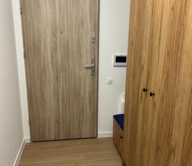 West Pomeranian Voivodeship Apartment | Nowy Apartament Golisza 6