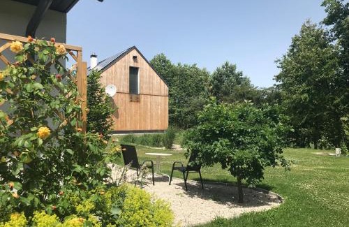 Gmina Stary Zamosc Apartment | NOWY DOM UDRYCZE