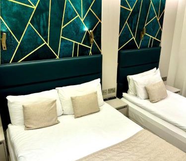 South Richmond Apartment | NOX Richmond