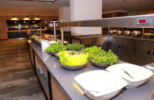 Konakli Hotel | Noxinn Deluxe Hotel - Ultra All Inclusive