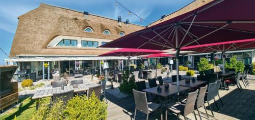 Wittenbeck Hotel | NP Hotel Wittenbeck