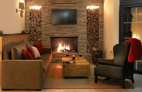 Wittenbeck Hotel | NP Hotel Wittenbeck