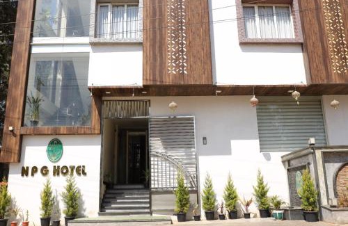 Chikkajala Hotel | NPG Hotel, Near Kempegowda International Airport