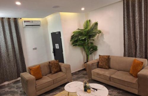 Uyo Apartment | NPJ Luxury Serviced Apartments
