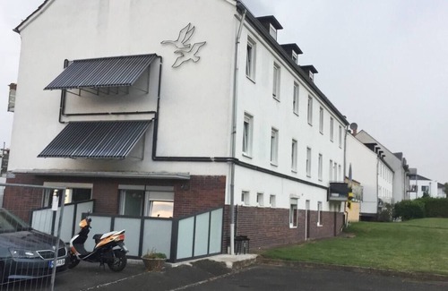 Nord-Holland Apartment | NR 4 DG 2 rooms for companies and families