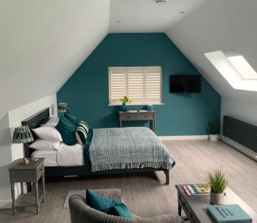 Arncott House | Nr Bicester Village 5 Star Luxury on farm