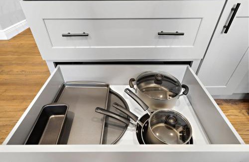 MacGregor Apartment | Nr Med Center, Midtown, Dt Games Patio Bbq