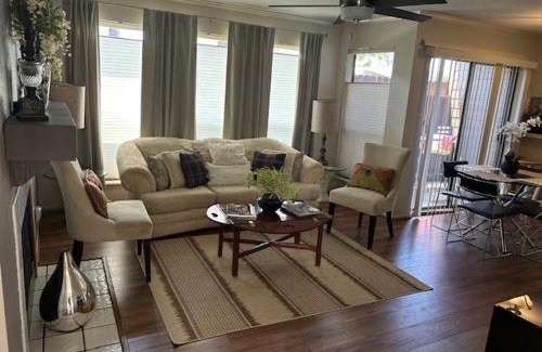 Braeswood Place Apartment | NRG-Houston-Med Center Area 2B-2B All Inclusive