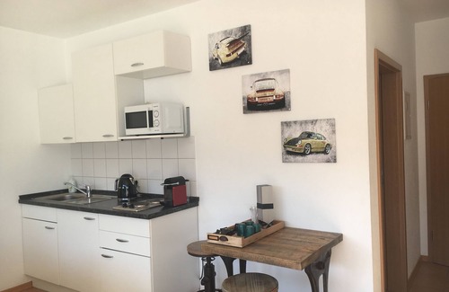 Adenau Apartment | Nringrooms Exit-Breidscheid