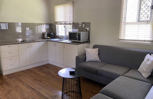 Atherton Other | NRMA Atherton Tablelands Holiday Park