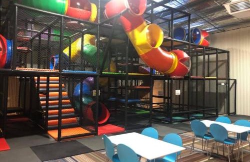 Mildura Resort | NRMA Mildura Riverside Holiday Park