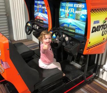 Mildura Resort | NRMA Mildura Riverside Holiday Park