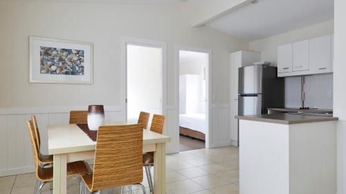 Stockton Resort | NRMA Stockton Beach Holiday Park