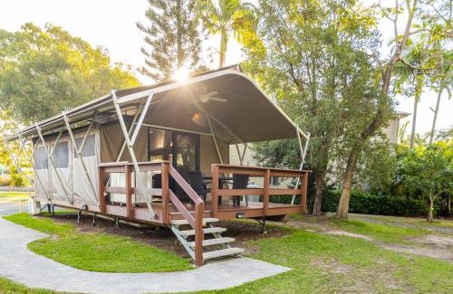 Biggera Waters Resort | NRMA Treasure Island Holiday Resort