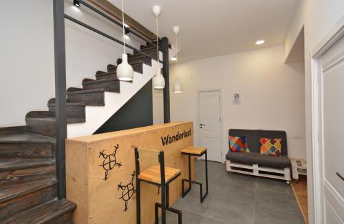 Kentron Hostel | Nrthern Avenue