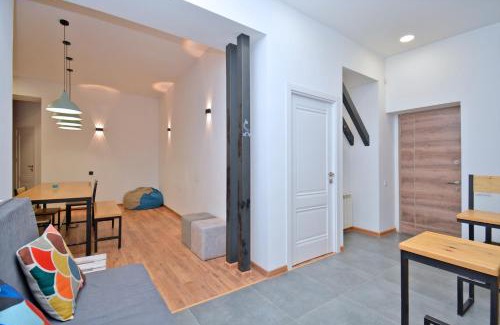 Kentron Hostel | Nrthern Avenue