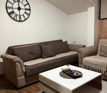 Berane Apartment | NS apartman