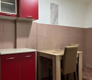 Berane Apartment | NS apartman