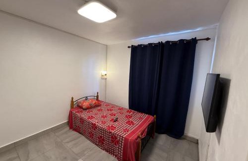 Eau Coulee Apartment | NS apartments