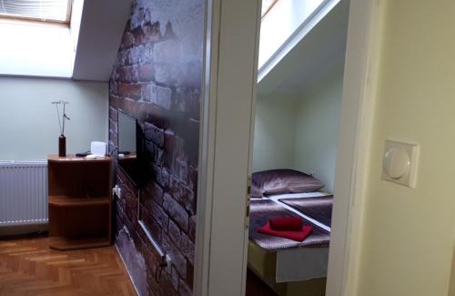 Bistrica Apartment | NS-Fair & Play