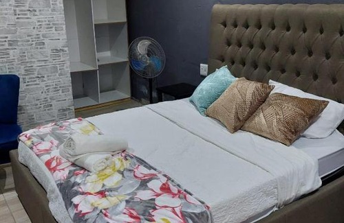 Thulamahashe Bed & Breakfast | Nsuku Bed and Breakfast