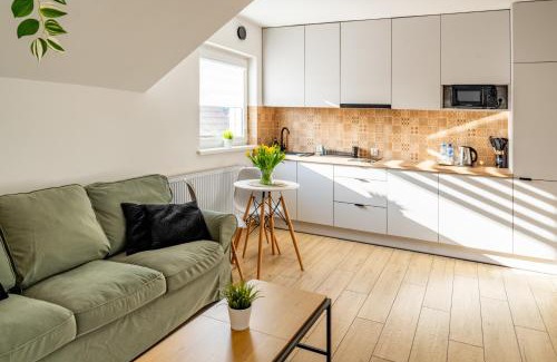 Dzwirzyno House | NT Holiday Apartament