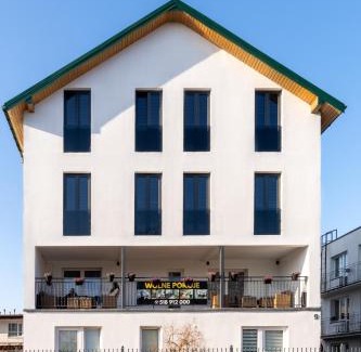 Dzwirzyno House | NT Holiday Apartament