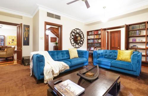 Darwin City Centre House | NT Tourism Award Winning Mandalay Luxury Stay