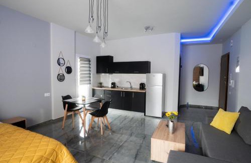 Katerini Apartment | Ntg Studios