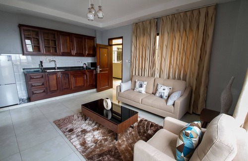 Ntinda Apartment | Ntinda Complex Apartments