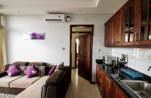 Ntinda Apartment | Ntinda Complex Apartments