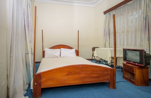Ntungamo Hotel | Ntungamo Resort Hotel