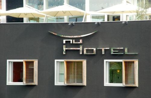Cimiano Hotel | Nu Hotel