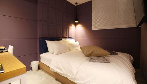 Cheonan Hotel | NU Hotel