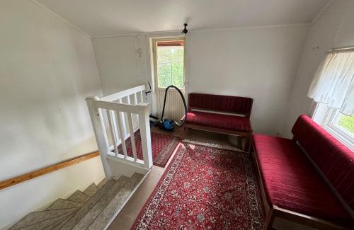 Ramsjo Apartment | Nu renoverad och uppgraderad bostad, mycket förbättrad