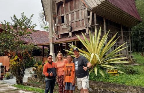 Rinding Batu Villa | NUANSA HOMESTAY Authentic&Hospitality